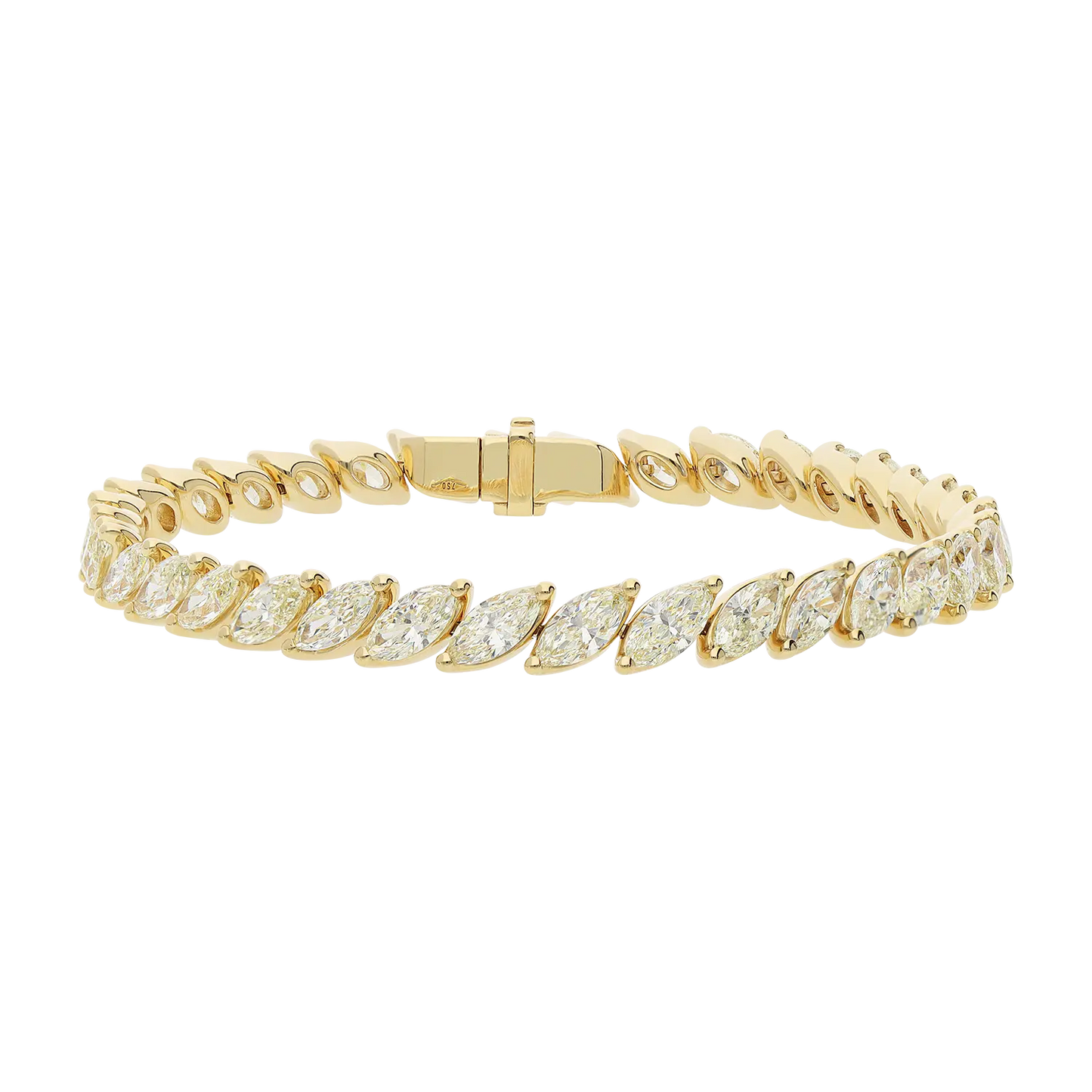 Bracelet BR6122N/5Y-Y Lenti & Villasco