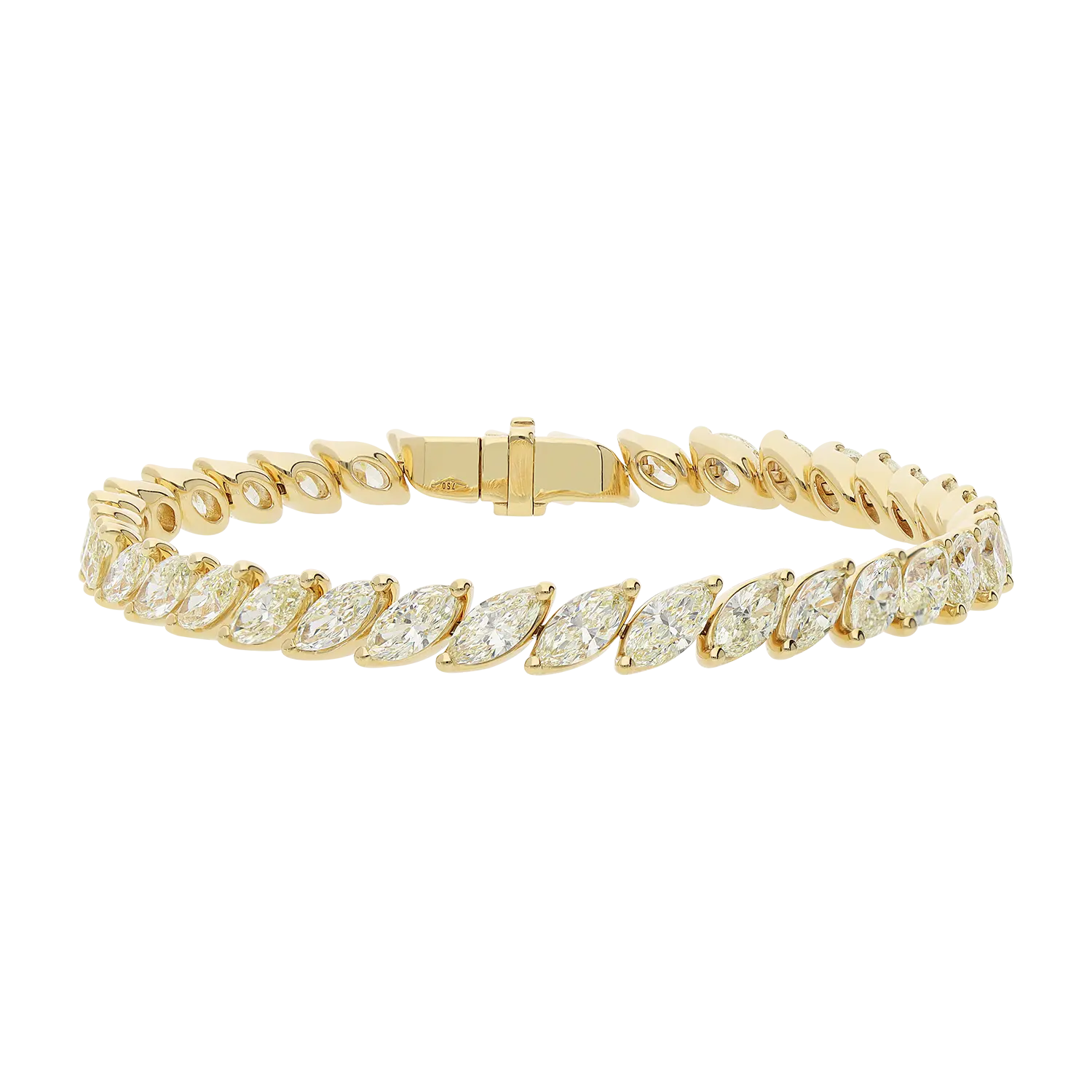 Bracelet BR6122N/5Y-Y Lenti & Villasco