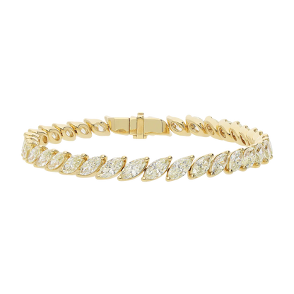 Bracelet BR6122N/5Y-Y Lenti & Villasco