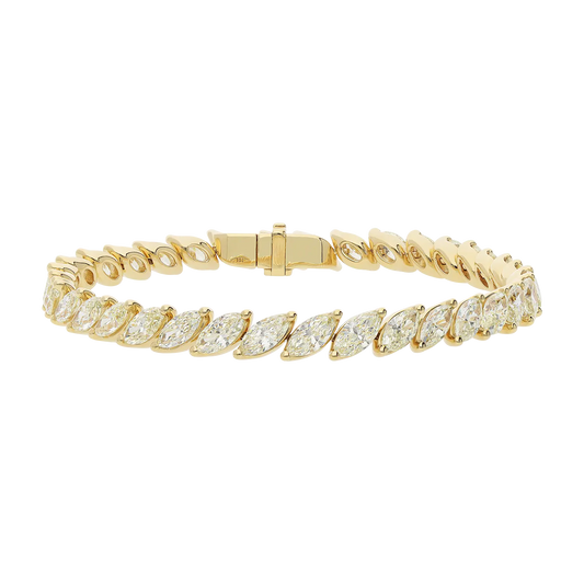 Bracelet BR6122N/5Y-Y Lenti & Villasco