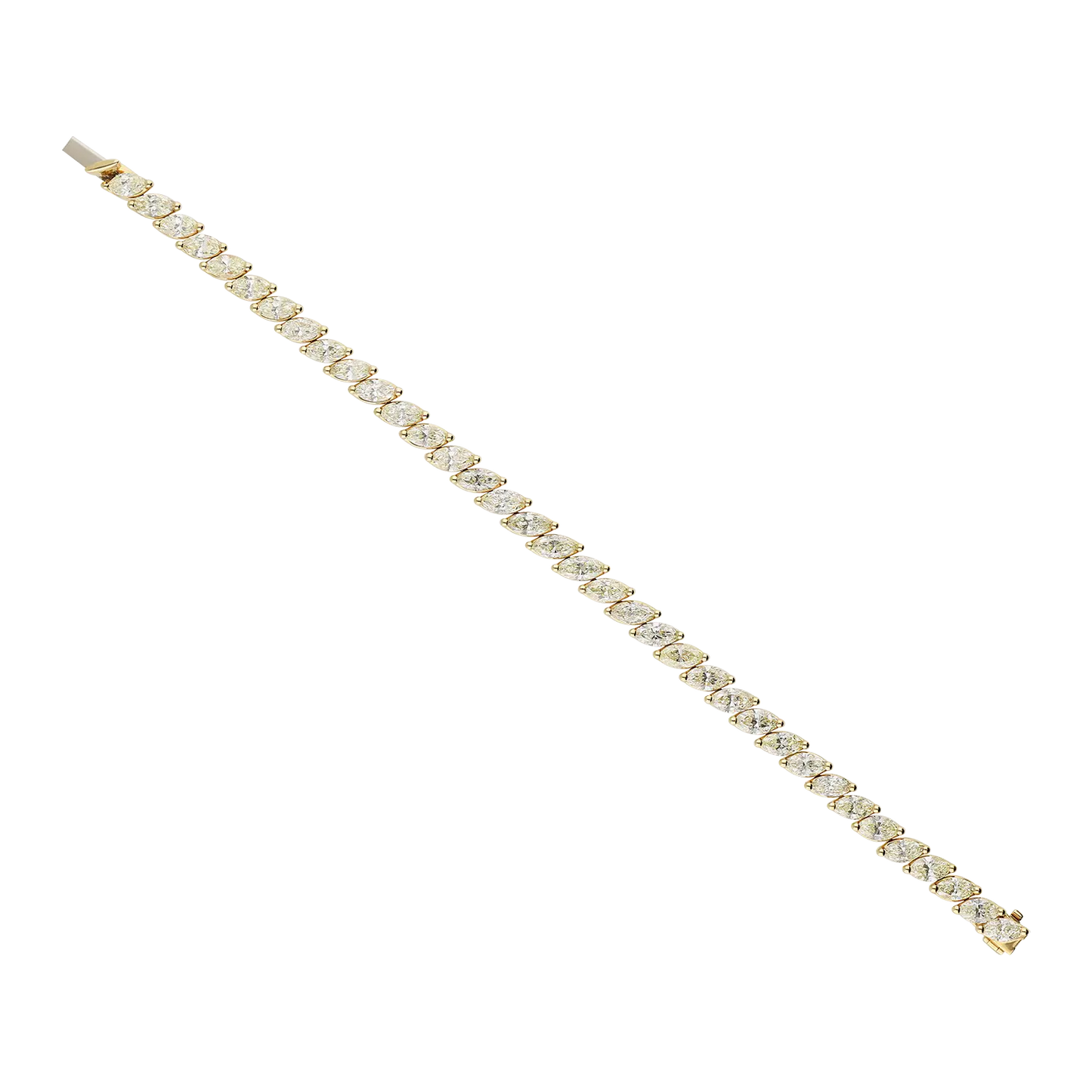 Bracelet BR6122N/5Y-Y Lenti & Villasco
