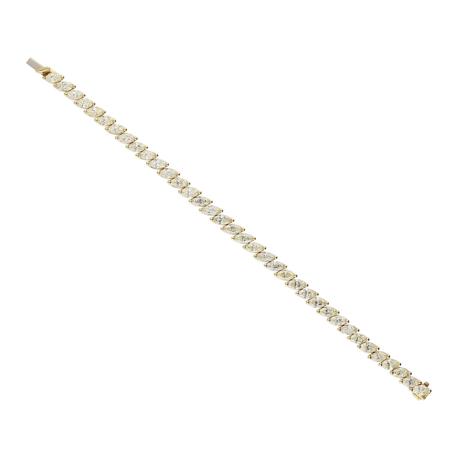 Bracelet BR6122N/5Y-Y Lenti & Villasco