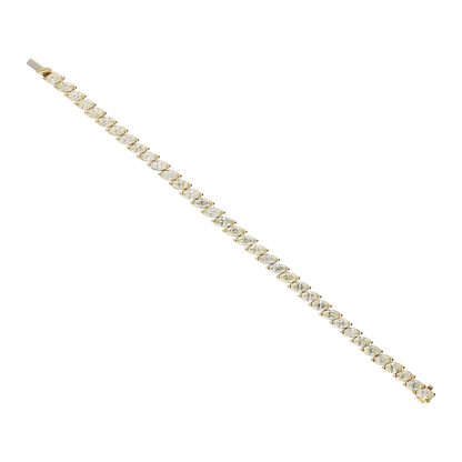 Bracelet BR6122N/5Y-Y Lenti & Villasco
