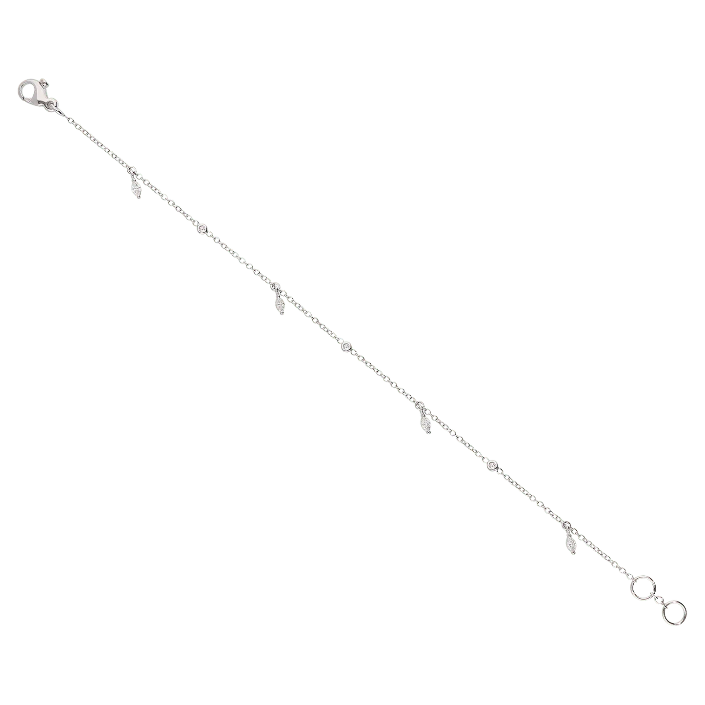 Bracelet BR9161/W - W - Lenti1963