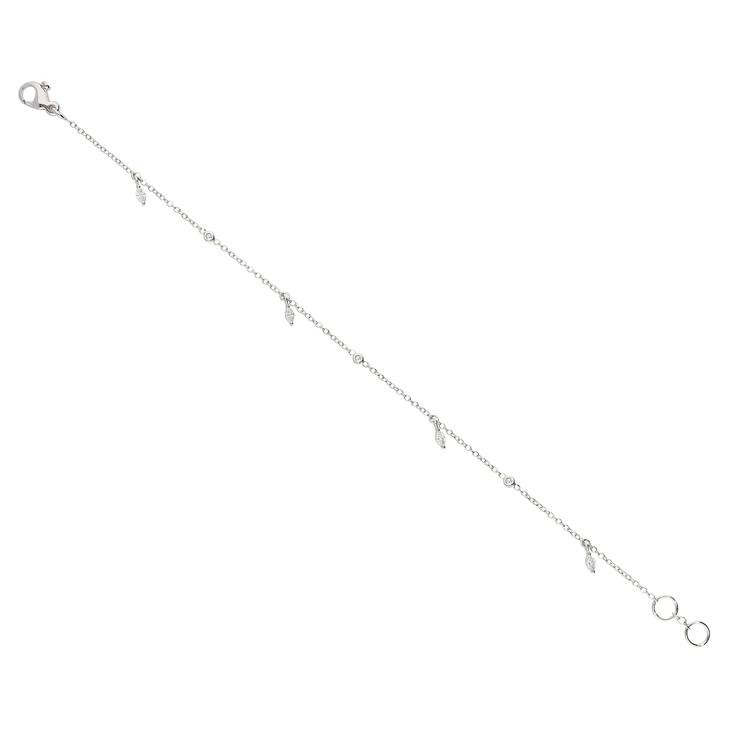 Bracelet BR9161/W - W - Lenti1963
