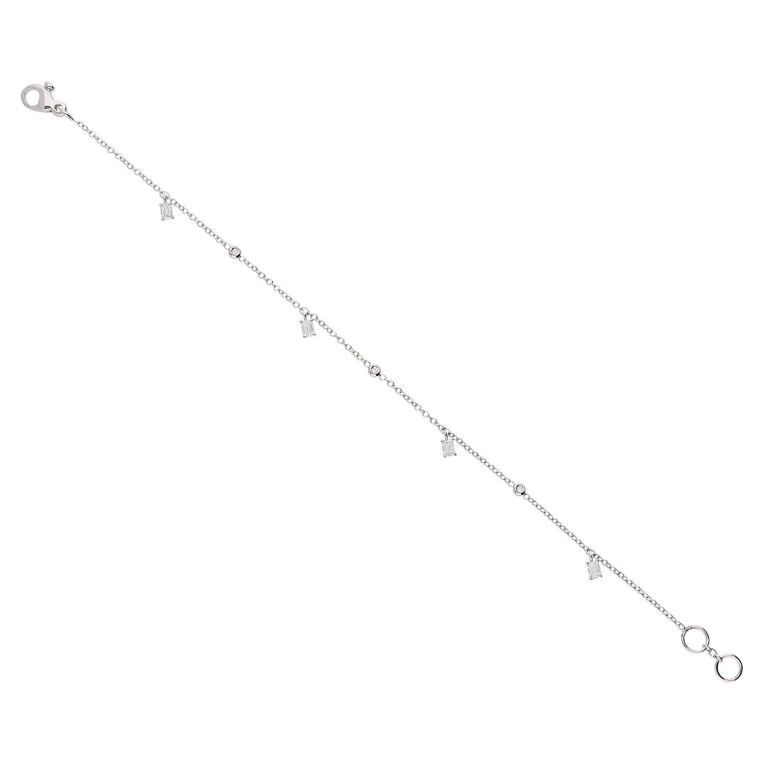 Bracelet BR9162/W - W - Lenti1963