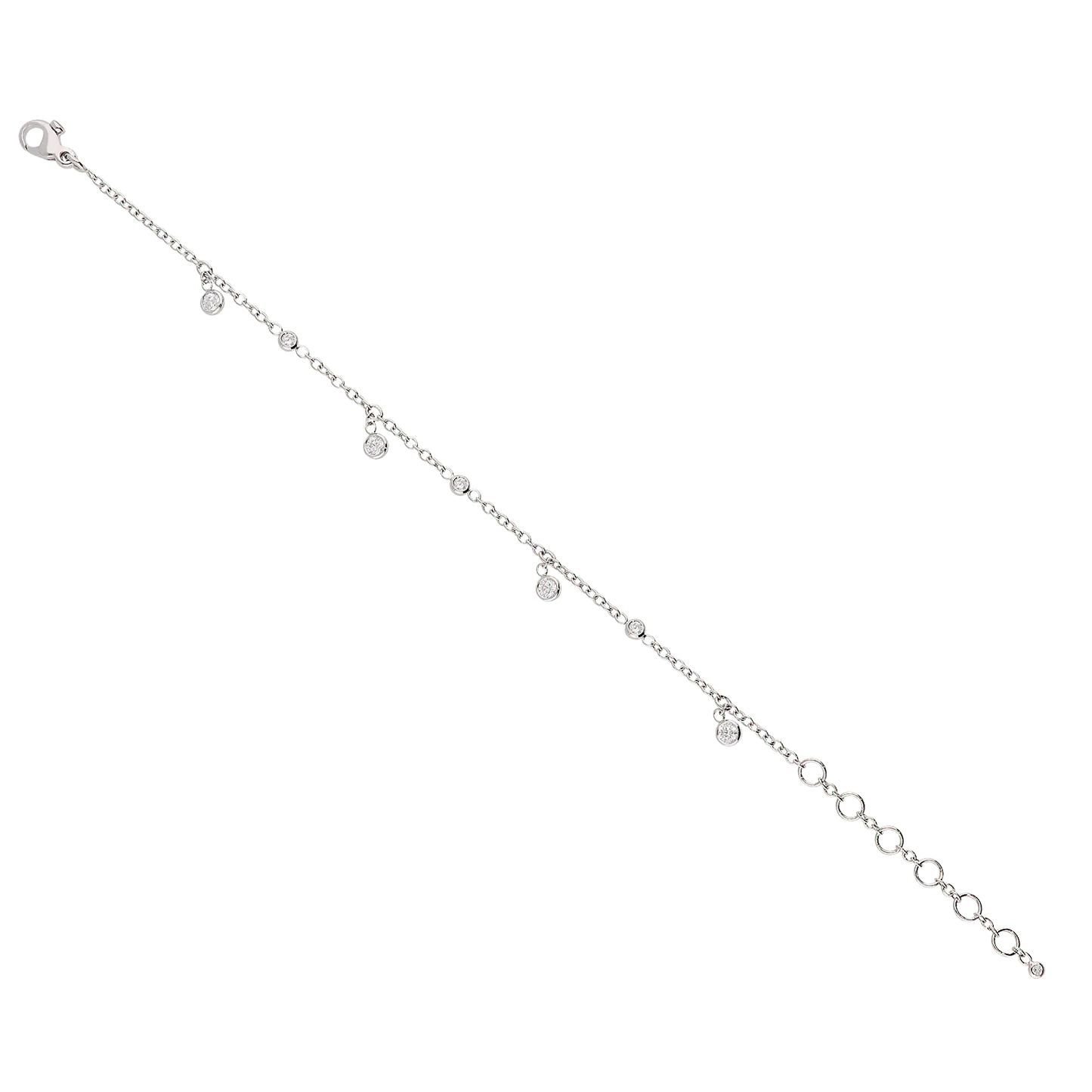 Bracelet BR9537/W - W - Lenti1963