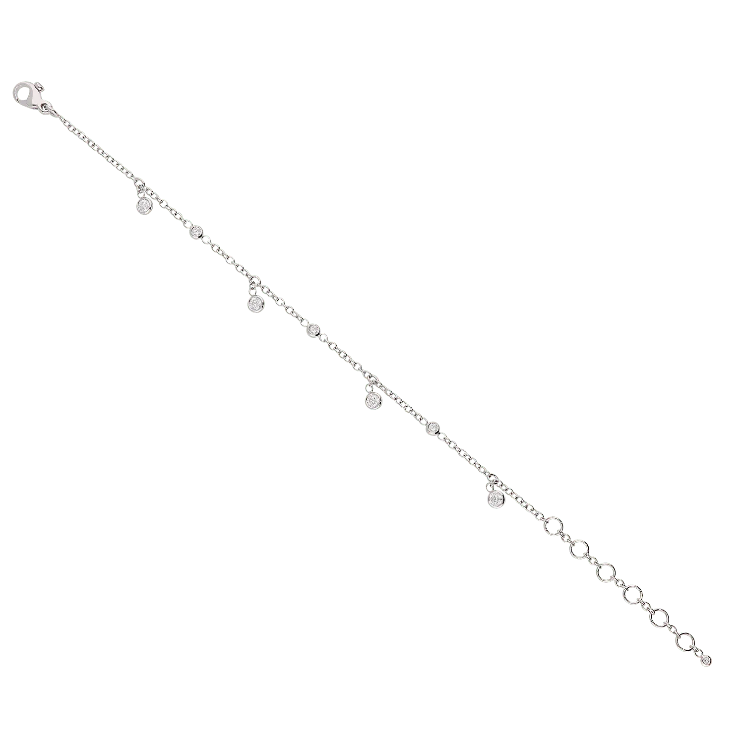 Bracelet BR9537/W - W - Lenti1963