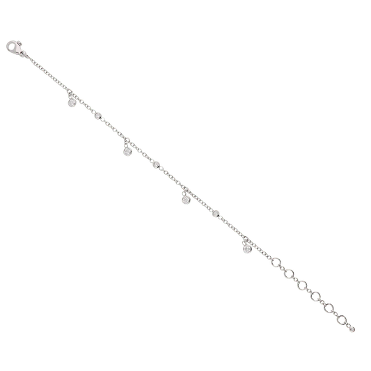 Bracelet BR9537/W - W - Lenti1963