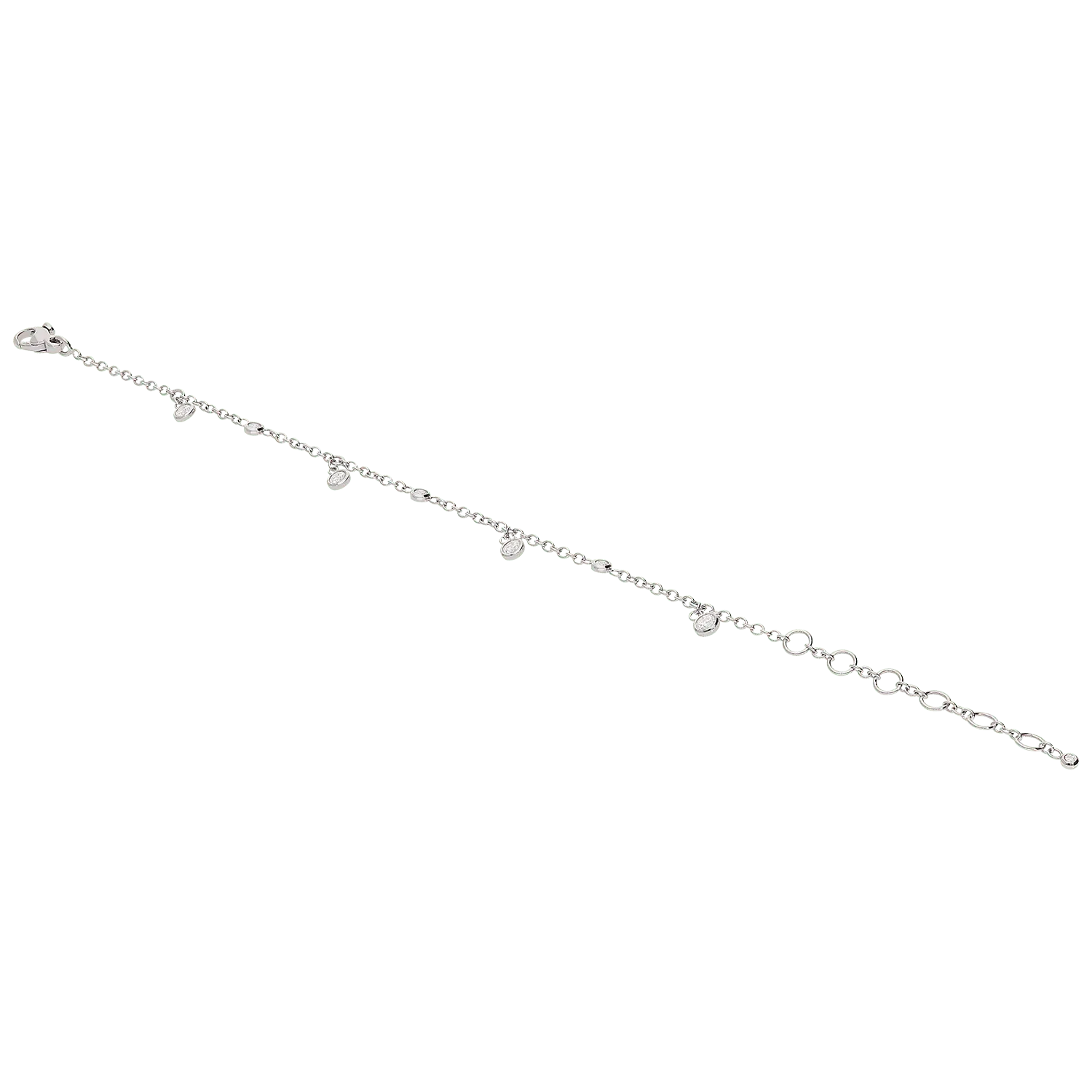 Bracelet BR9537/W - W - Lenti1963