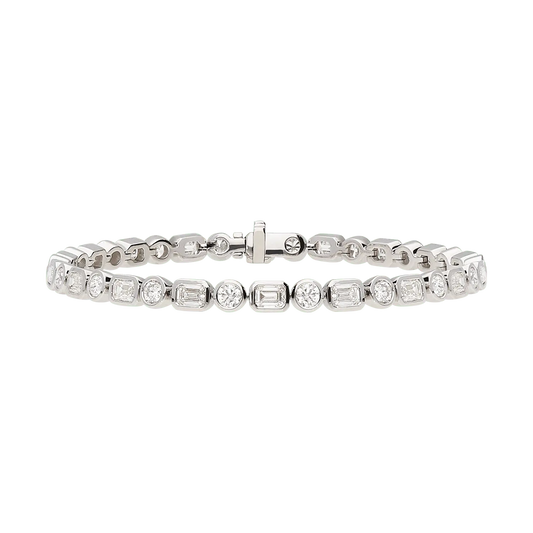 Bracelet BR9820/W - W - Lenti1963