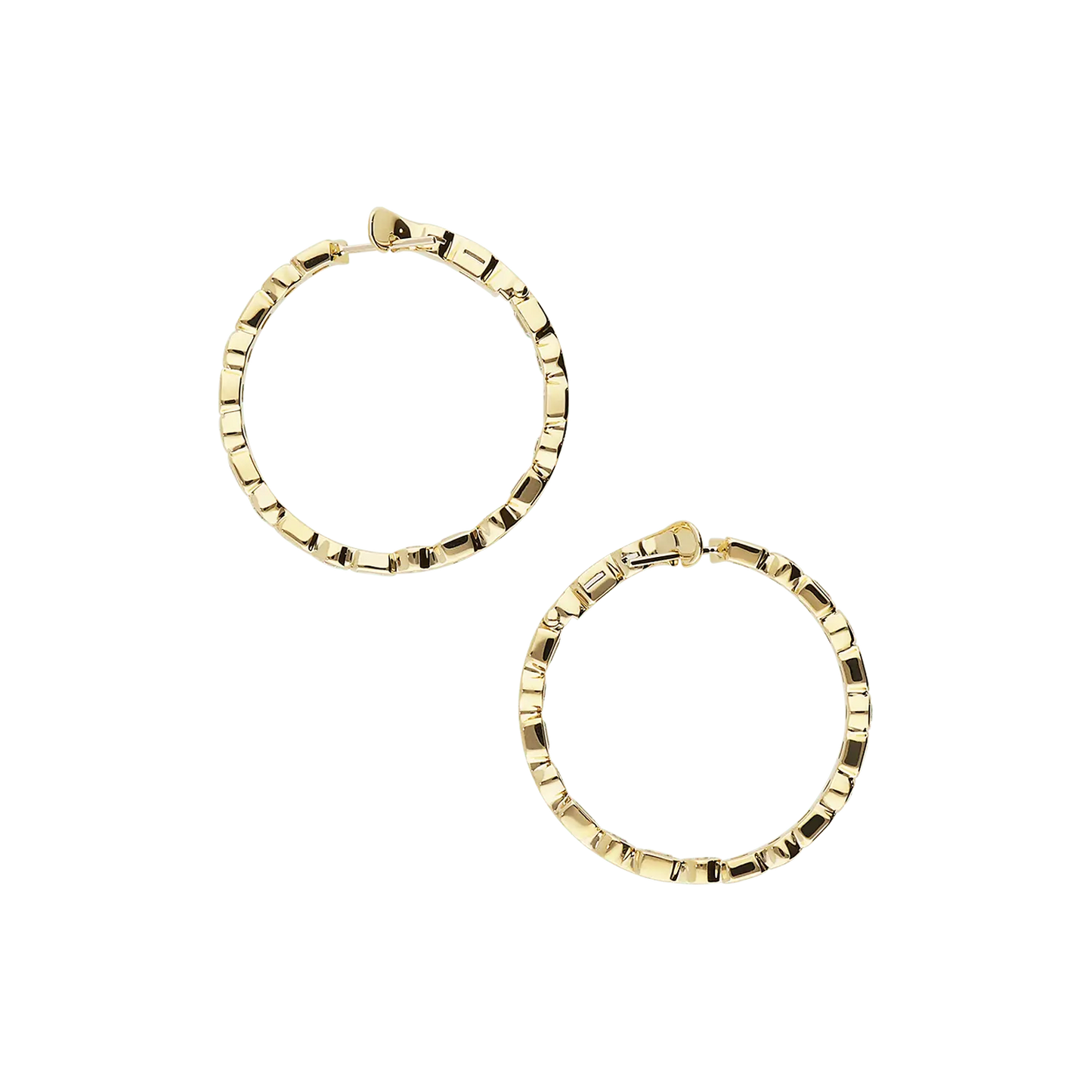 Earrings B10060/W - Y - Lenti1963
