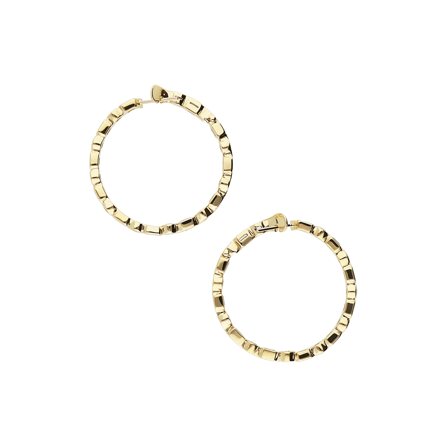 Earrings B10060/W - Y - Lenti1963