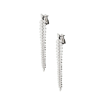 Earrings B10174/W - W - Lenti1963