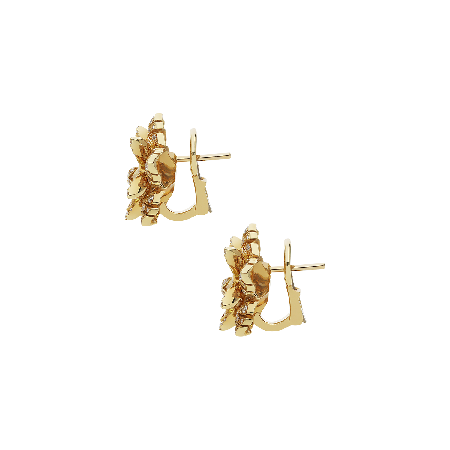 Earrings B10981/ZGW-Y Lenti & Villasco