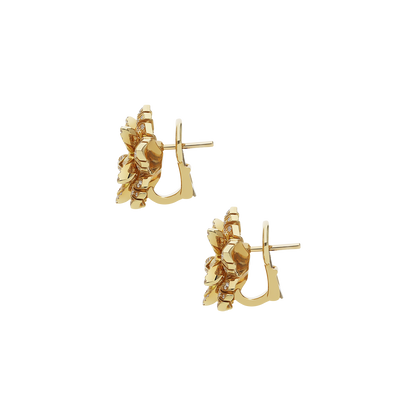 Earrings B10981/ZGW-Y Lenti & Villasco