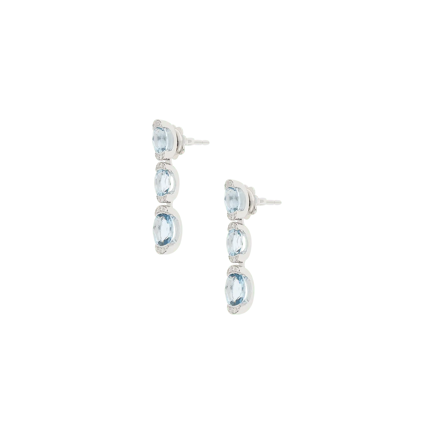 Earrings B11423/ACQW - W - Lenti1963
