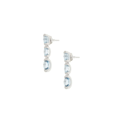 Earrings B11423/ACQW - W - Lenti1963