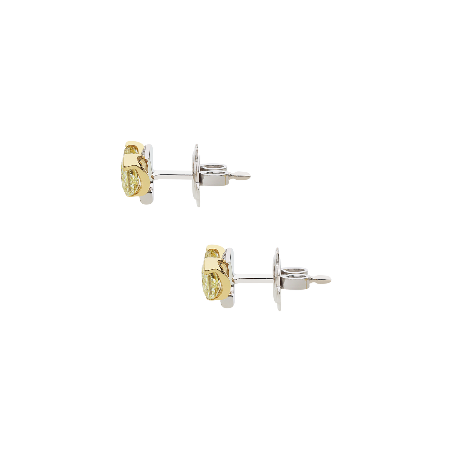 Earrings B11736/YW-WY Lenti & Villasco