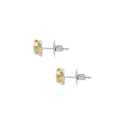 Earrings B11736/YW-WY Lenti & Villasco