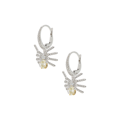 Earrings B11739/YW-WY Lenti & Villasco