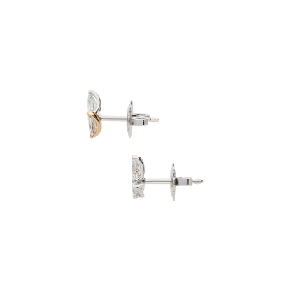 Earrings B11755/W-WR Lenti & Villasco