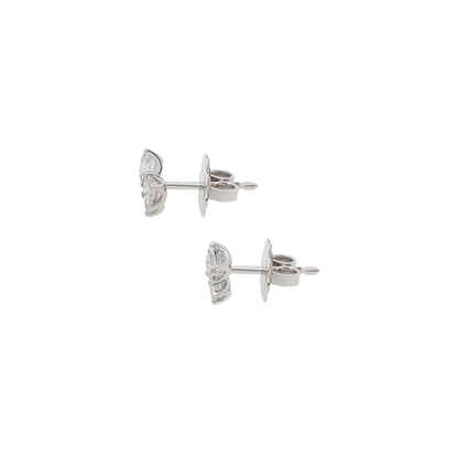 Earrings B11759/W-W Lenti & Villasco