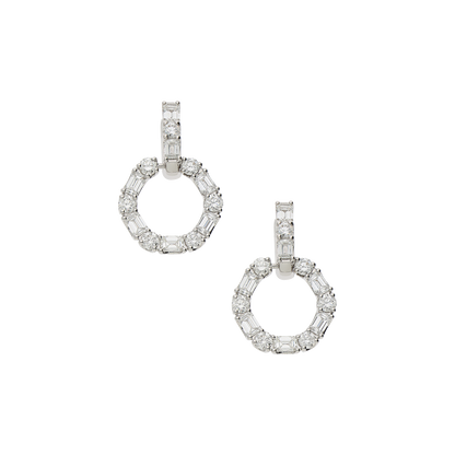 Earrings B7472X Lenti & Villasco
