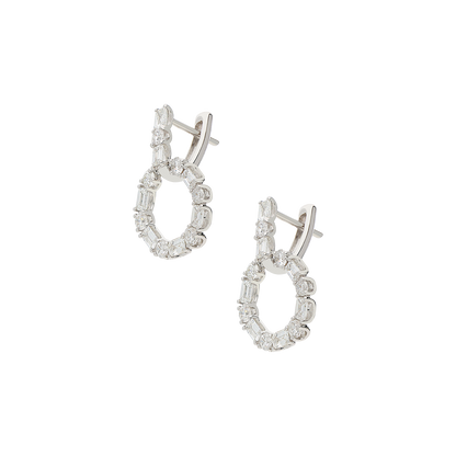 Earrings B7472X Lenti & Villasco