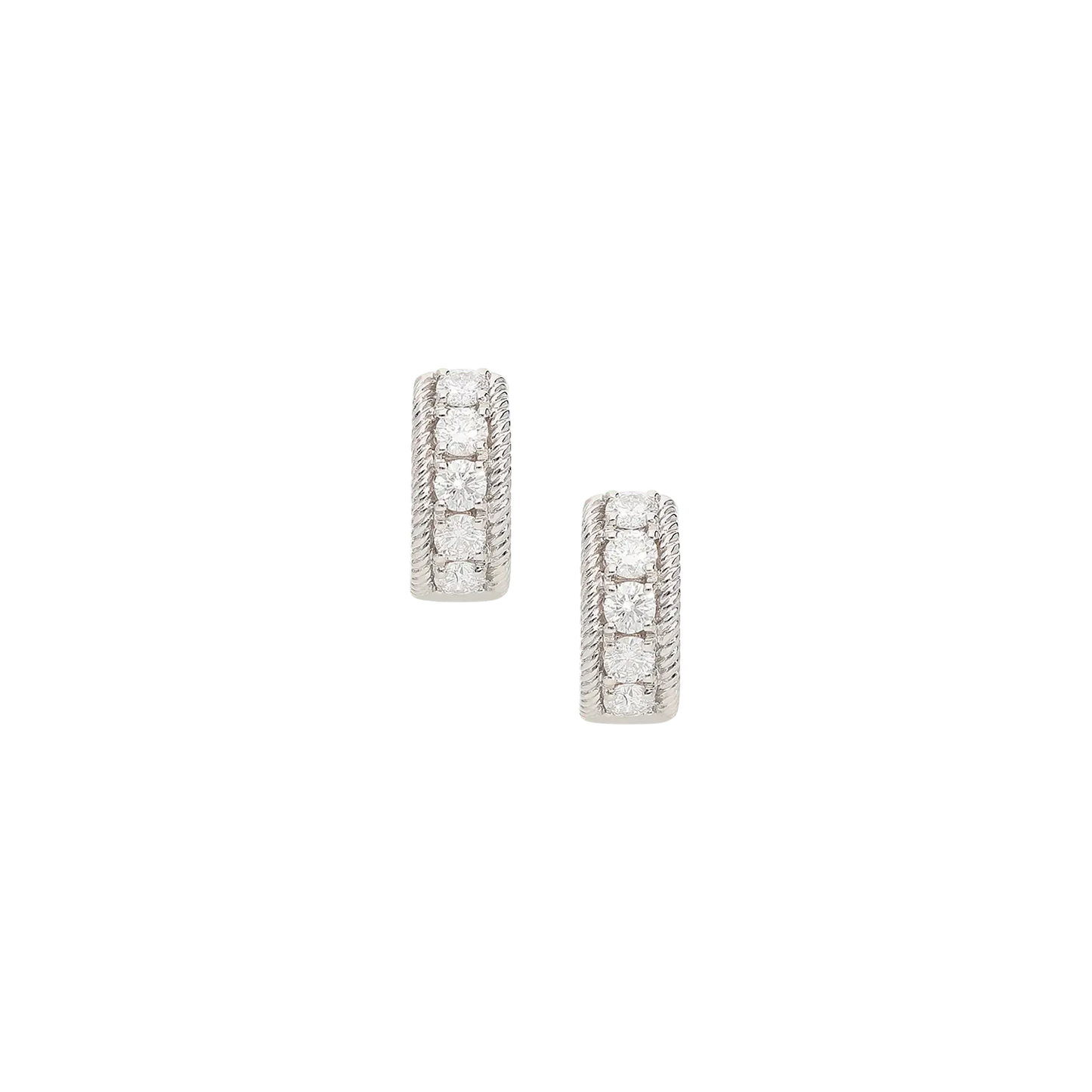 Earrings B8783/10W - Lenti1963