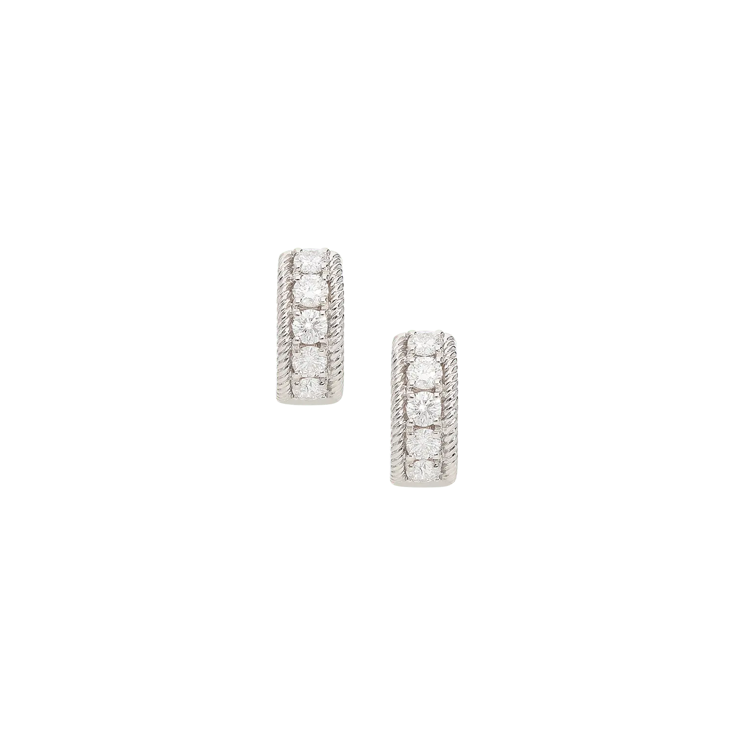 Earrings B8783/10W - Lenti1963