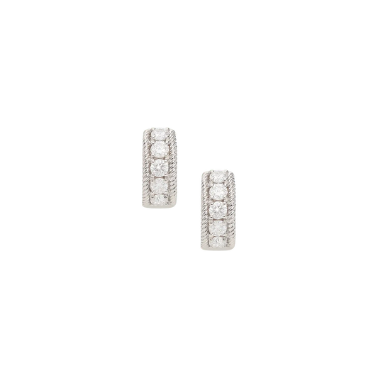 Earrings B8783/10W - Lenti1963