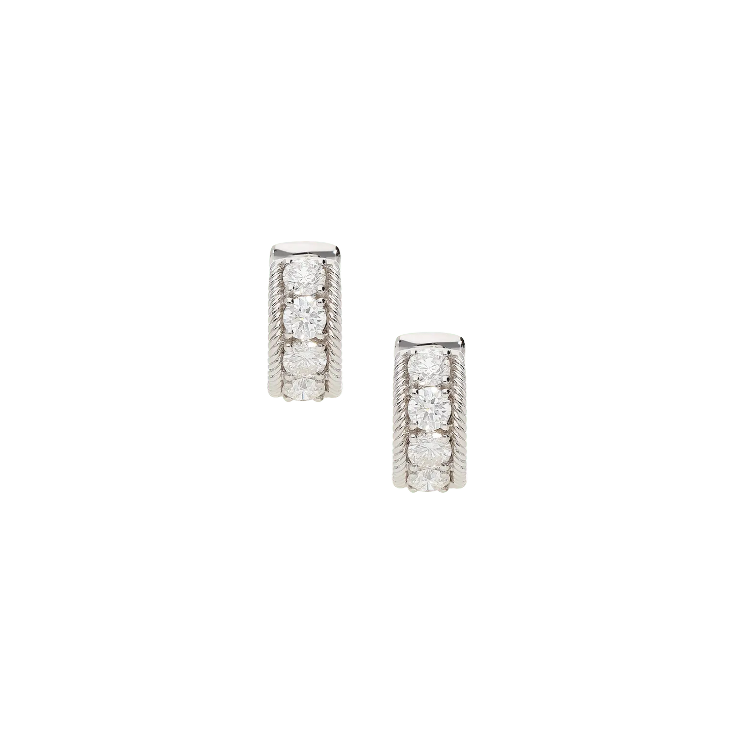 Earrings B8783/20W - Lenti1963