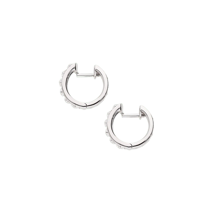 Earrings B9437/W - W - Lenti1963