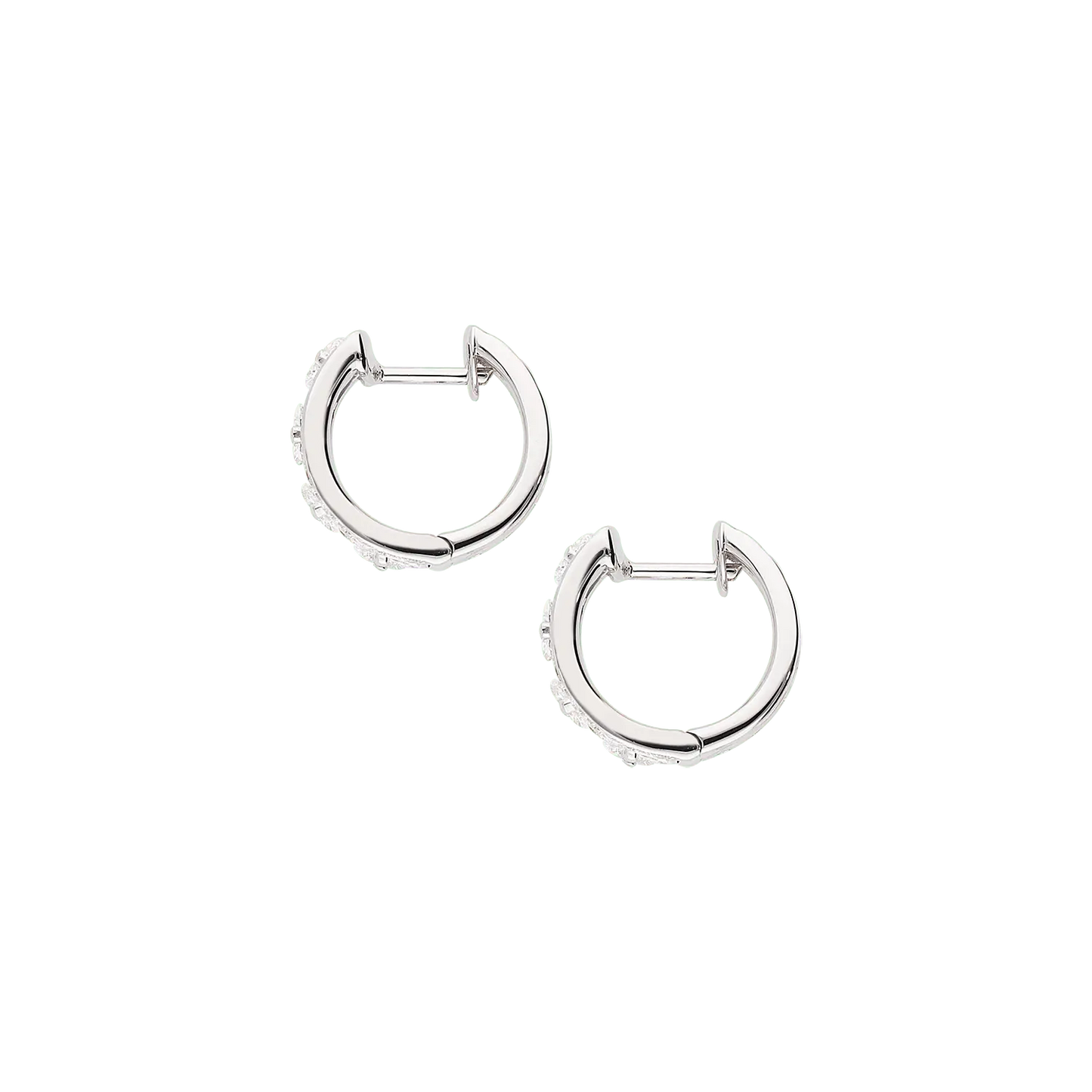 Earrings B9438/W - W - Lenti1963