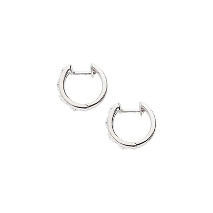 Earrings B9438/W - W - Lenti1963
