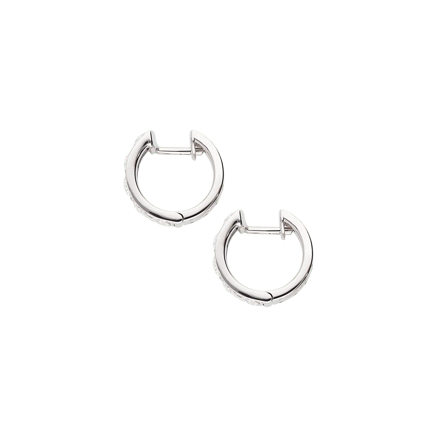 Earrings B9439/W - W - Lenti1963