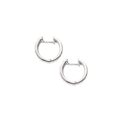 Earrings B9439/W - W - Lenti1963