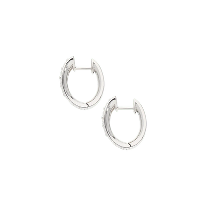 Earrings B9460/W - W - Lenti1963