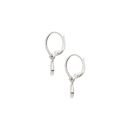 Earrings B9708/GOW - W - Lenti1963