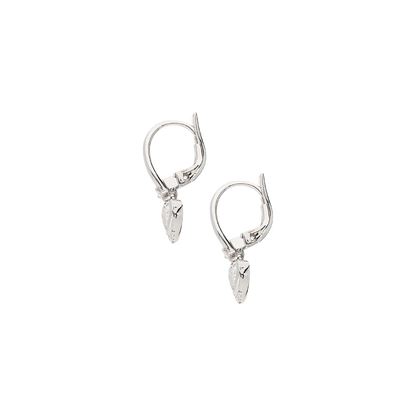 Earrings B9711/W - W - Lenti1963