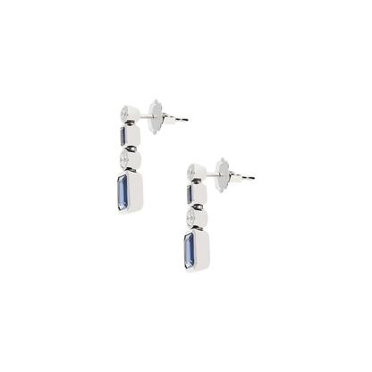 Earrings B9818/ZBW - W - Lenti1963