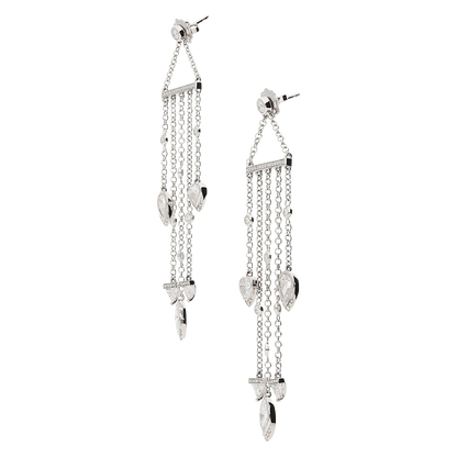 Earrings B9845/W - W - Lenti1963