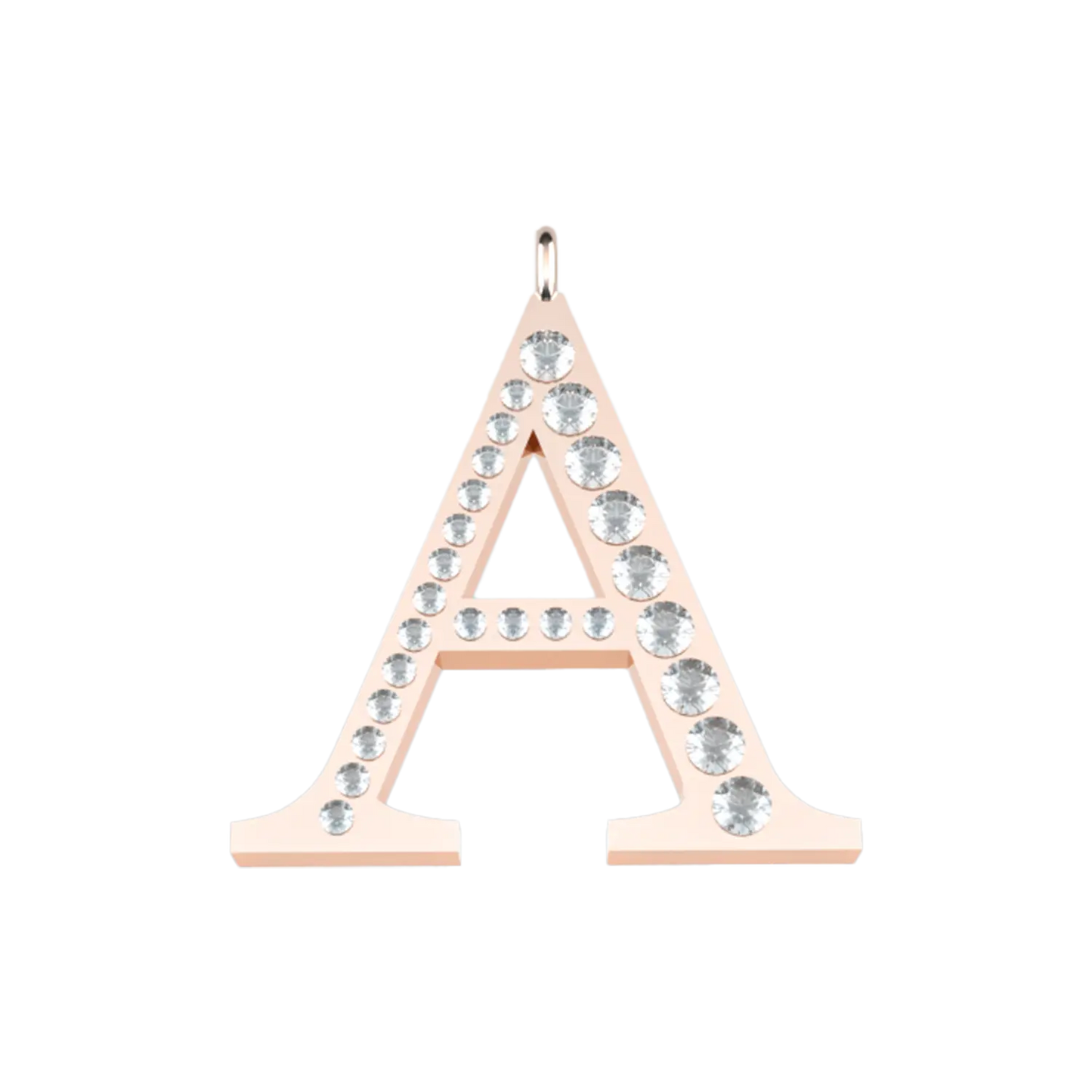 G10166/R-A - Pink Gold Lenti & Villasco
