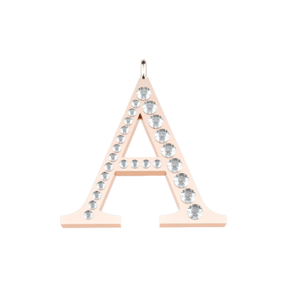 G10166/R-A - Pink Gold Lenti & Villasco