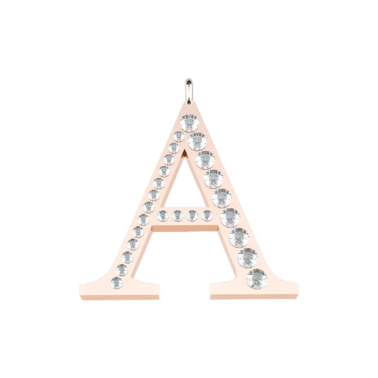 G10166/R-A - Pink Gold Lenti & Villasco