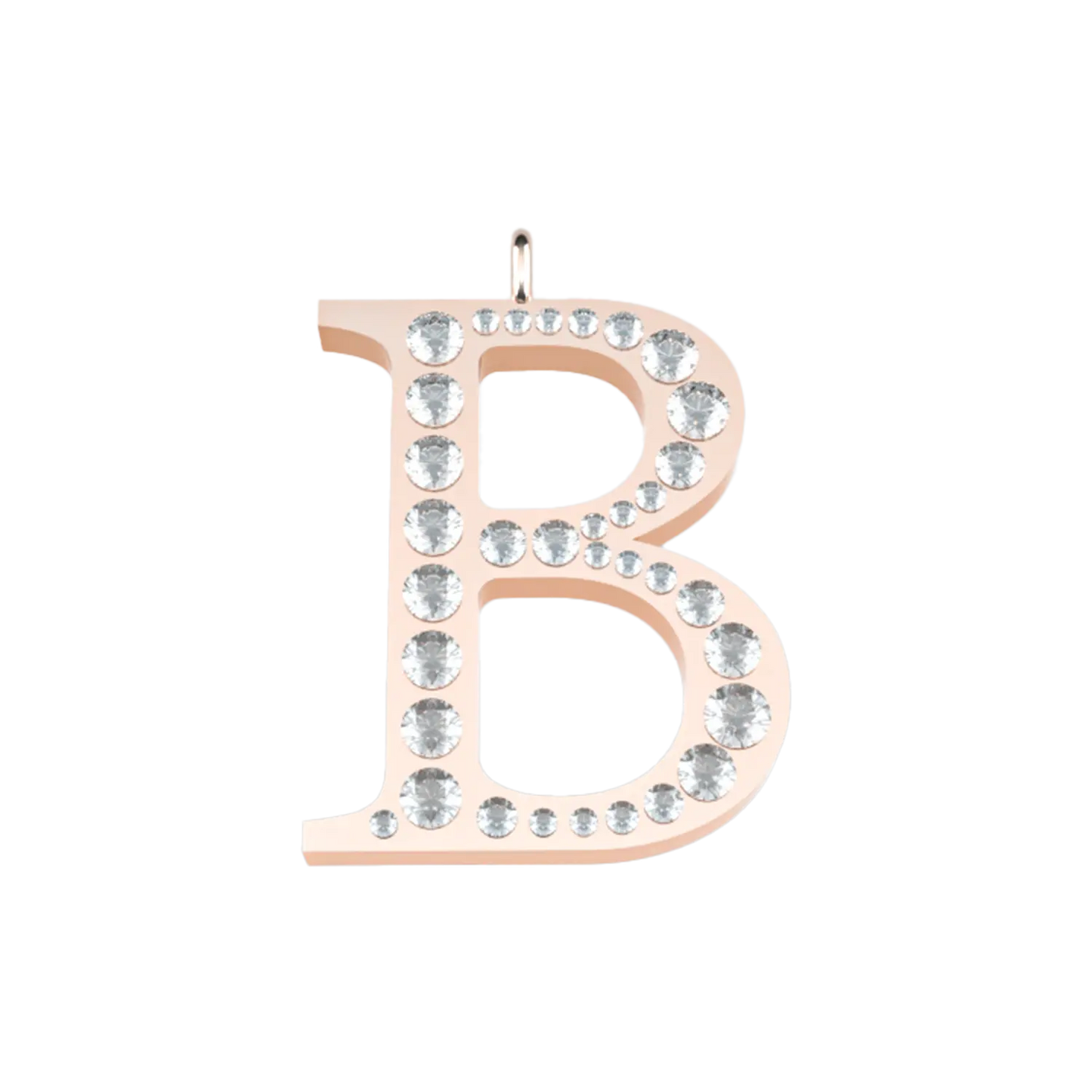 G10166/R-B - Pink Gold Lenti & Villasco