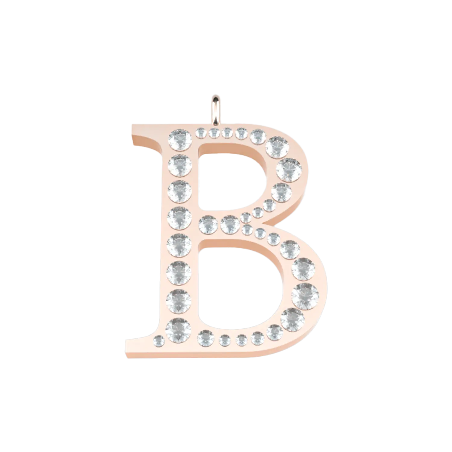 G10166/R-B - Pink Gold Lenti & Villasco