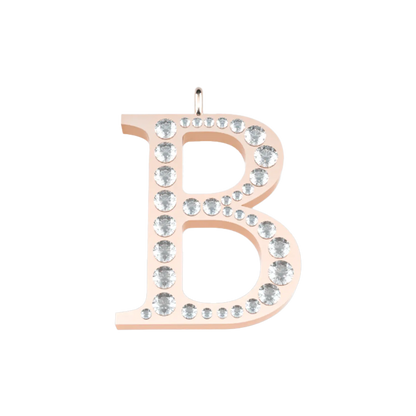 G10166/R-B - Pink Gold Lenti & Villasco