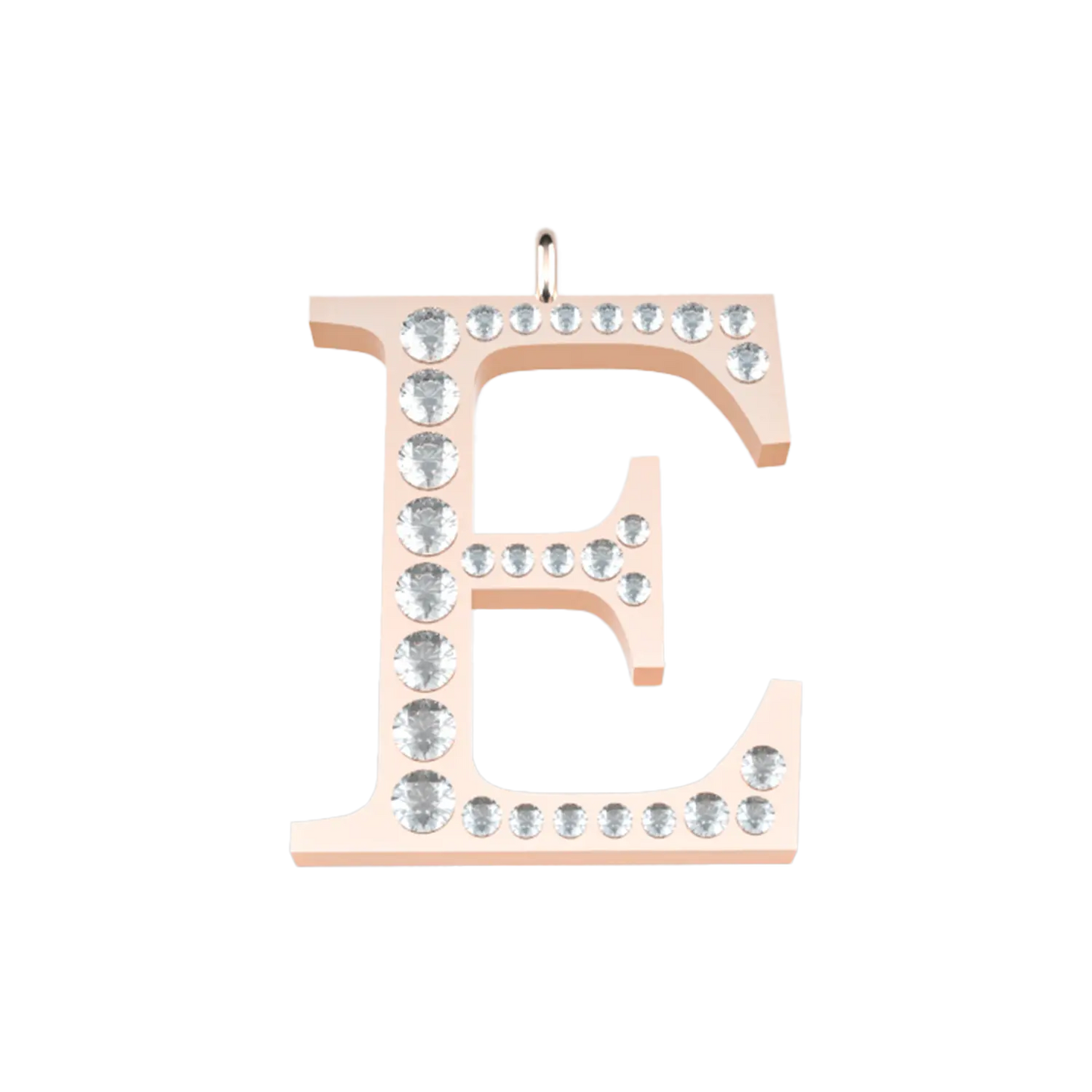 G10166/R-E - Pink Gold Lenti & Villasco